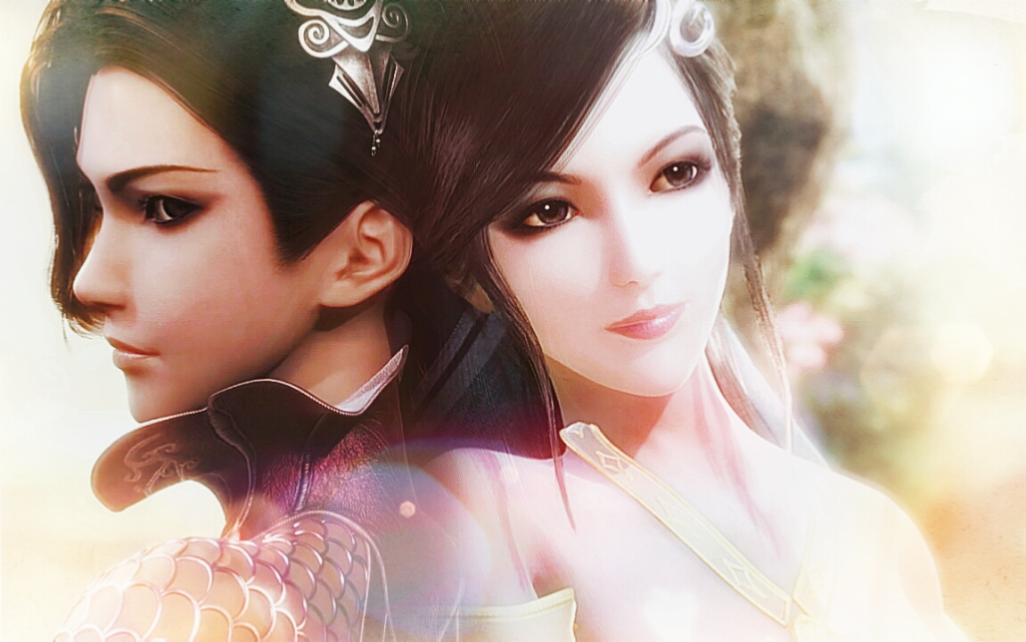 【田言×前任惊鲵】让隐秘情史隐于夜色