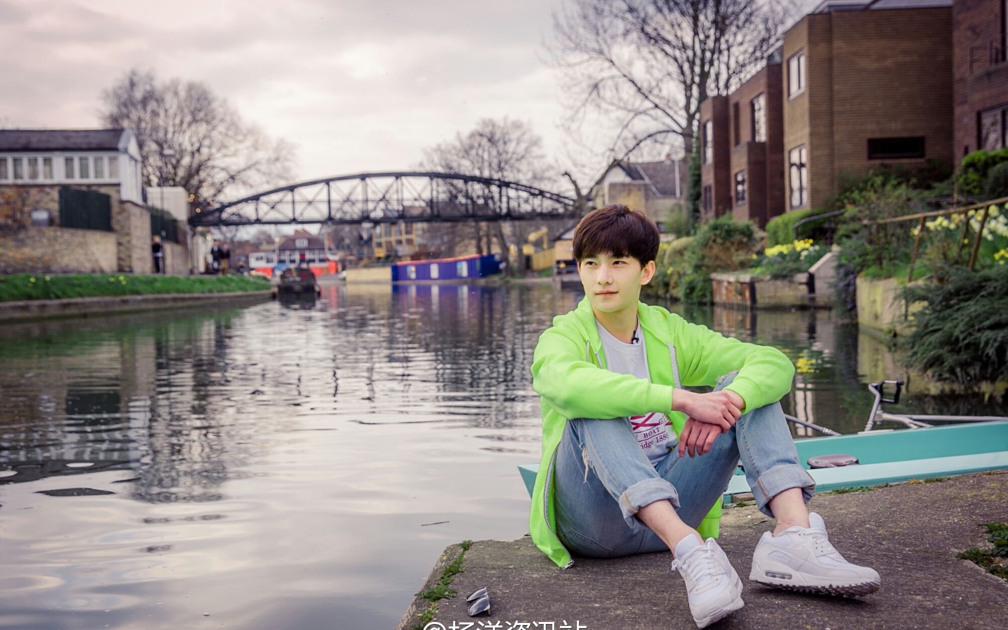 [花少2]杨大志的快乐时光_哔哩哔哩 (゜-゜)つロ 干杯~-bilibili