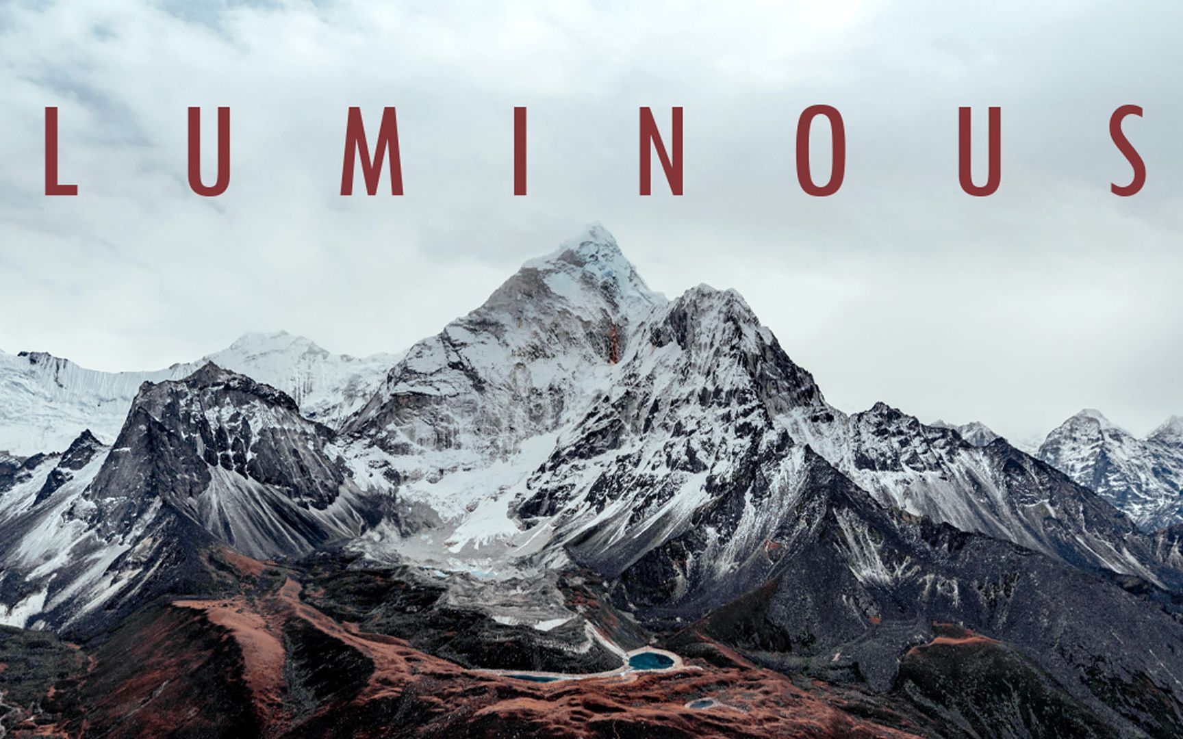 luminous_哔哩哔哩 (゜-゜)つロ 干杯~-bilibili