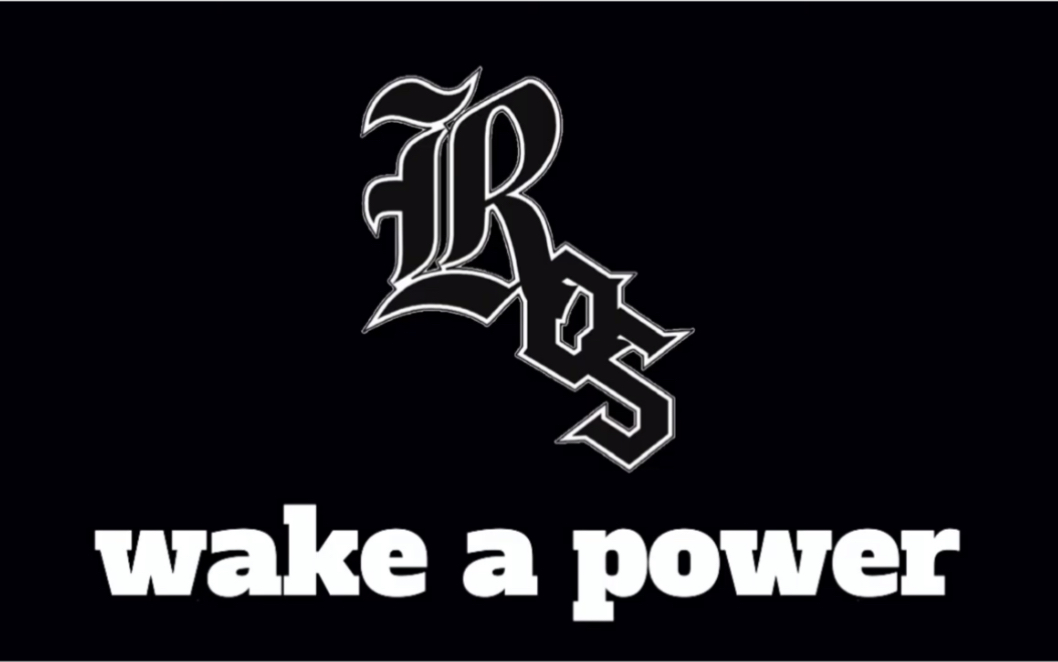 [图]ROS Unreleased track 「wake a power」