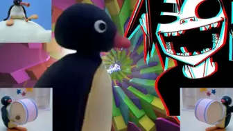 Pingu人力 Freely Tomorrow 哔哩哔哩 Bilibili