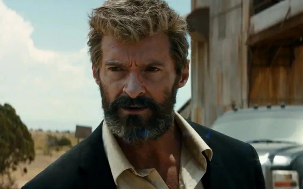 电影:当《金刚狼》回归人性的一刻,解析狼叔的最后一战!