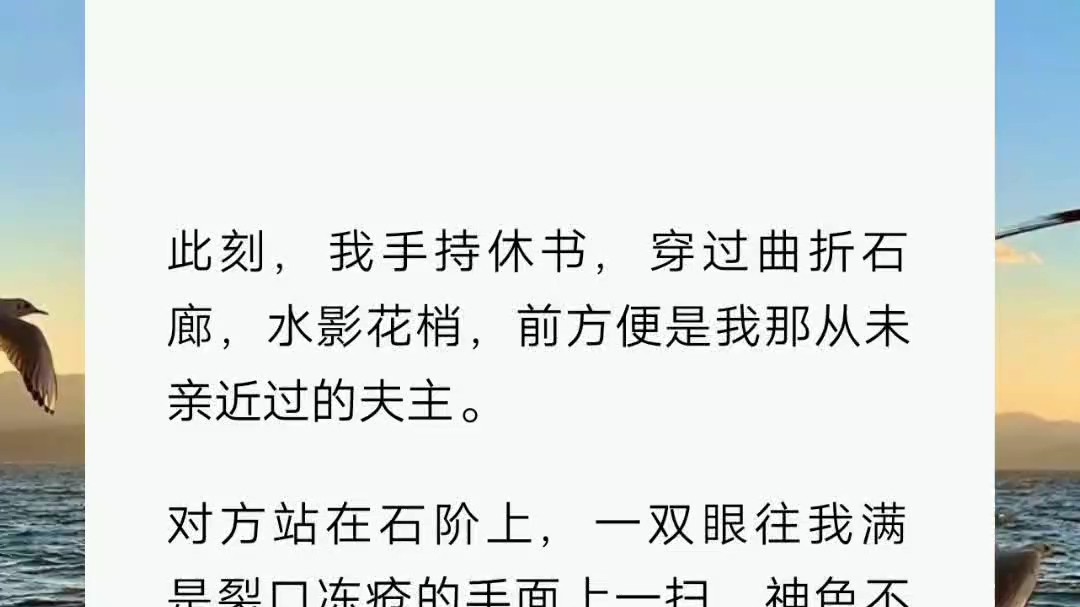 后完结文《传奇江氏》哔哩哔哩bilibili