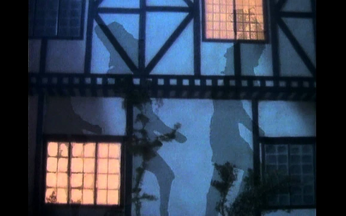 Fleetwood Mac  Everywhere (1987)(裸熊电影版片尾曲原唱)哔哩哔哩bilibili