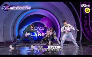 Download Video: boy plant999G组之光初舞台章昊