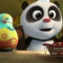 见证“一带一路”十年 ——“熊猫”主题原创微视频