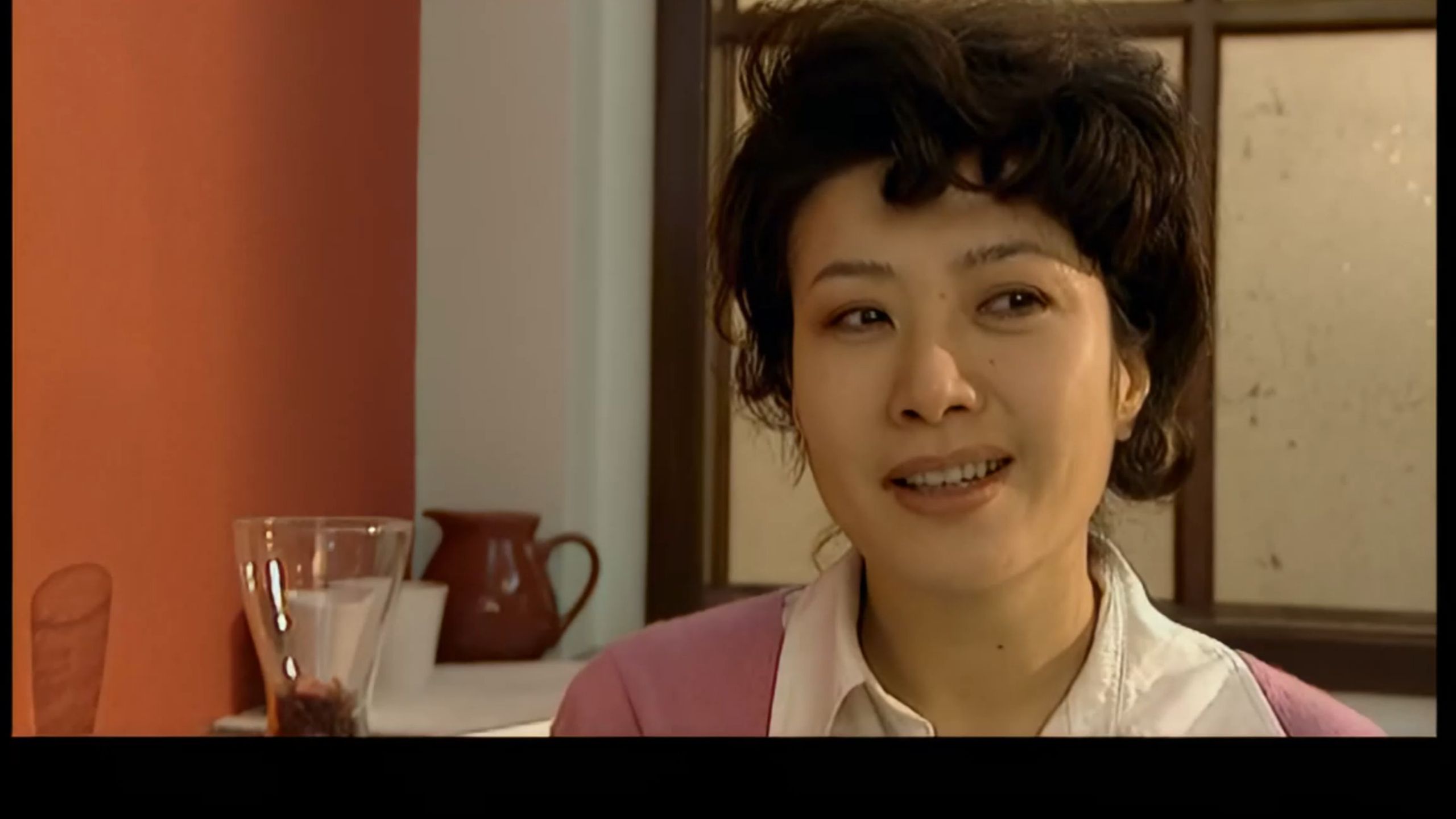 【演员王静】2003徐蕾