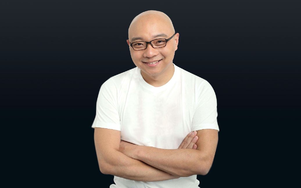 一刻talks凯叔讲故事王凯为什么孩子喜欢听我讲故事