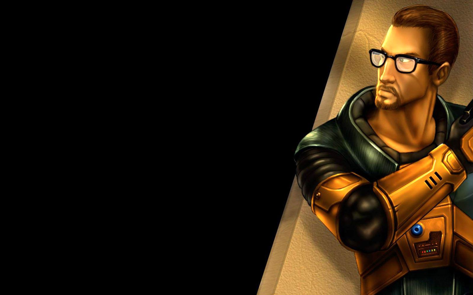 半条命1流程(第三期)