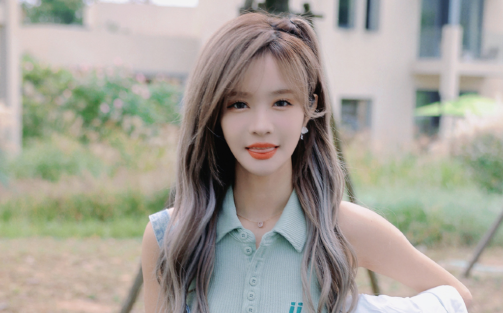 【snh48】【杨冰怡】20221111 口袋48电台直播 02