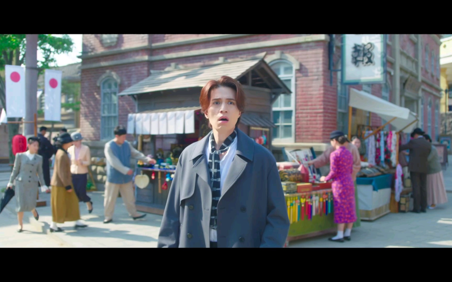 【九尾狐传第二季1938】李砚精华3