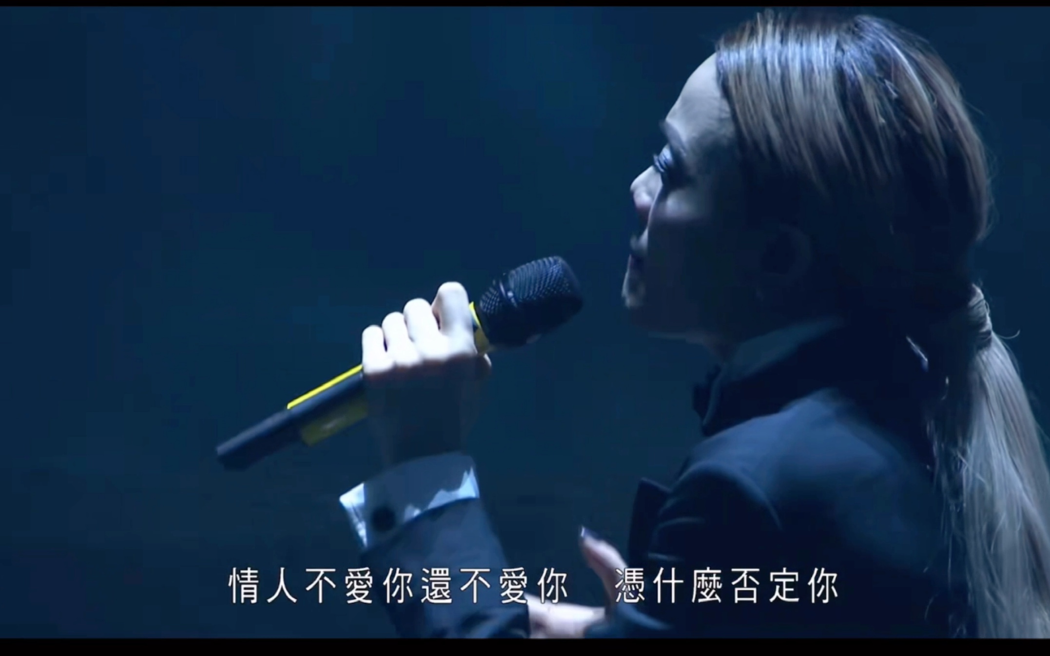 [图]【容祖儿】心之科学2019PrettyCrazy演唱会Live