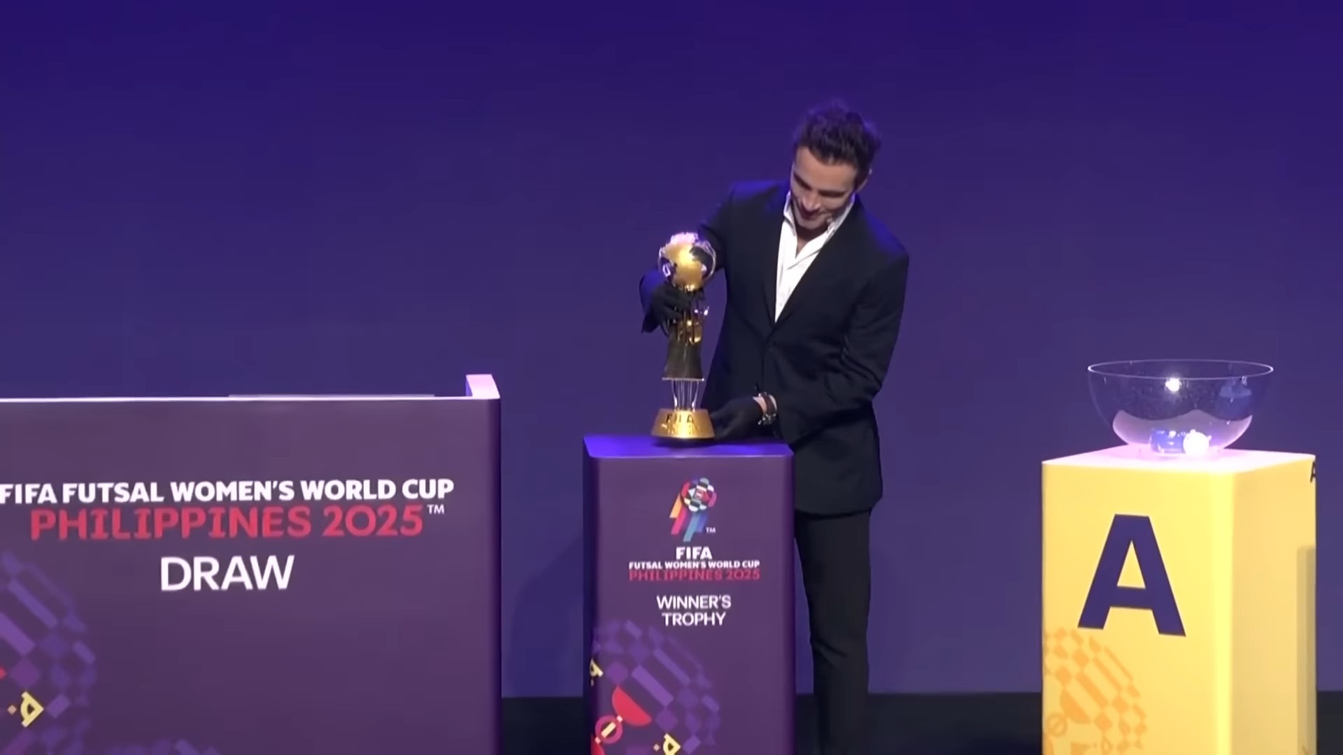 年世界杯 分组抽签 仪式相关图片1