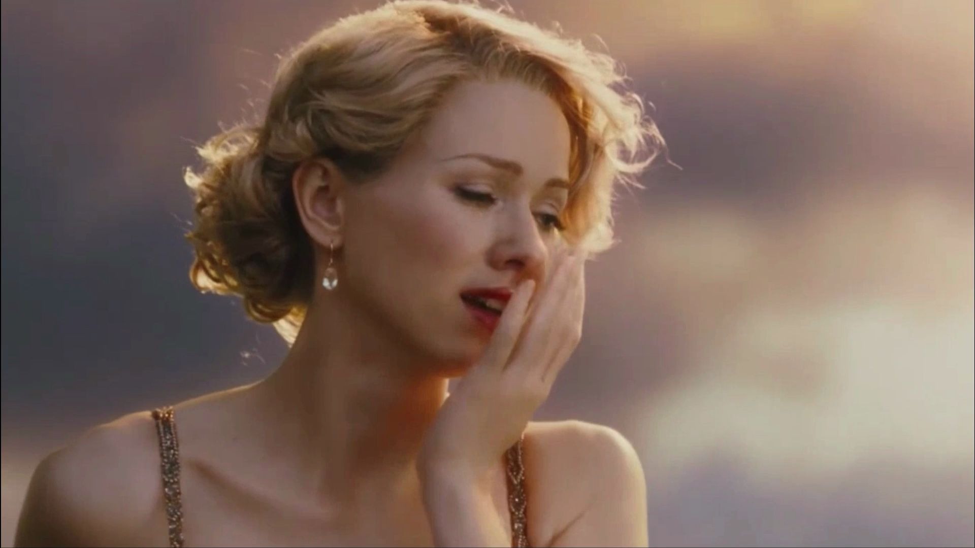 娜奥米·沃茨超燃混剪