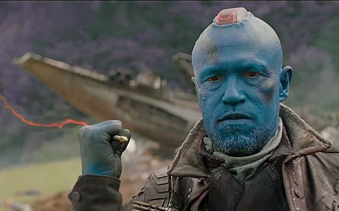 勇度:他或许是你亲生父亲,但我却不只是你的养父_哔哩哔哩_bilibili