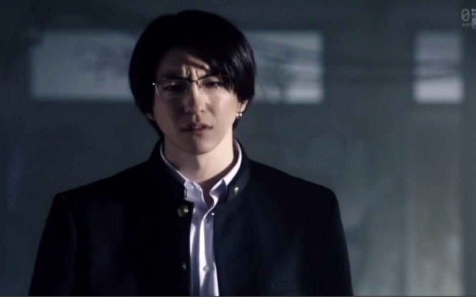 这就是b王,轰洋介吗?_哔哩哔哩_bilibili