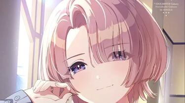有村麻央1st Single 专辑视听动画_哔哩哔哩_bilibili