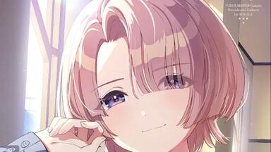 篠澤広1st Single 专辑视听动画_哔哩哔哩_bilibili