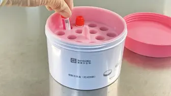 无需试剂的细胞冻存盒，更安全更高效！