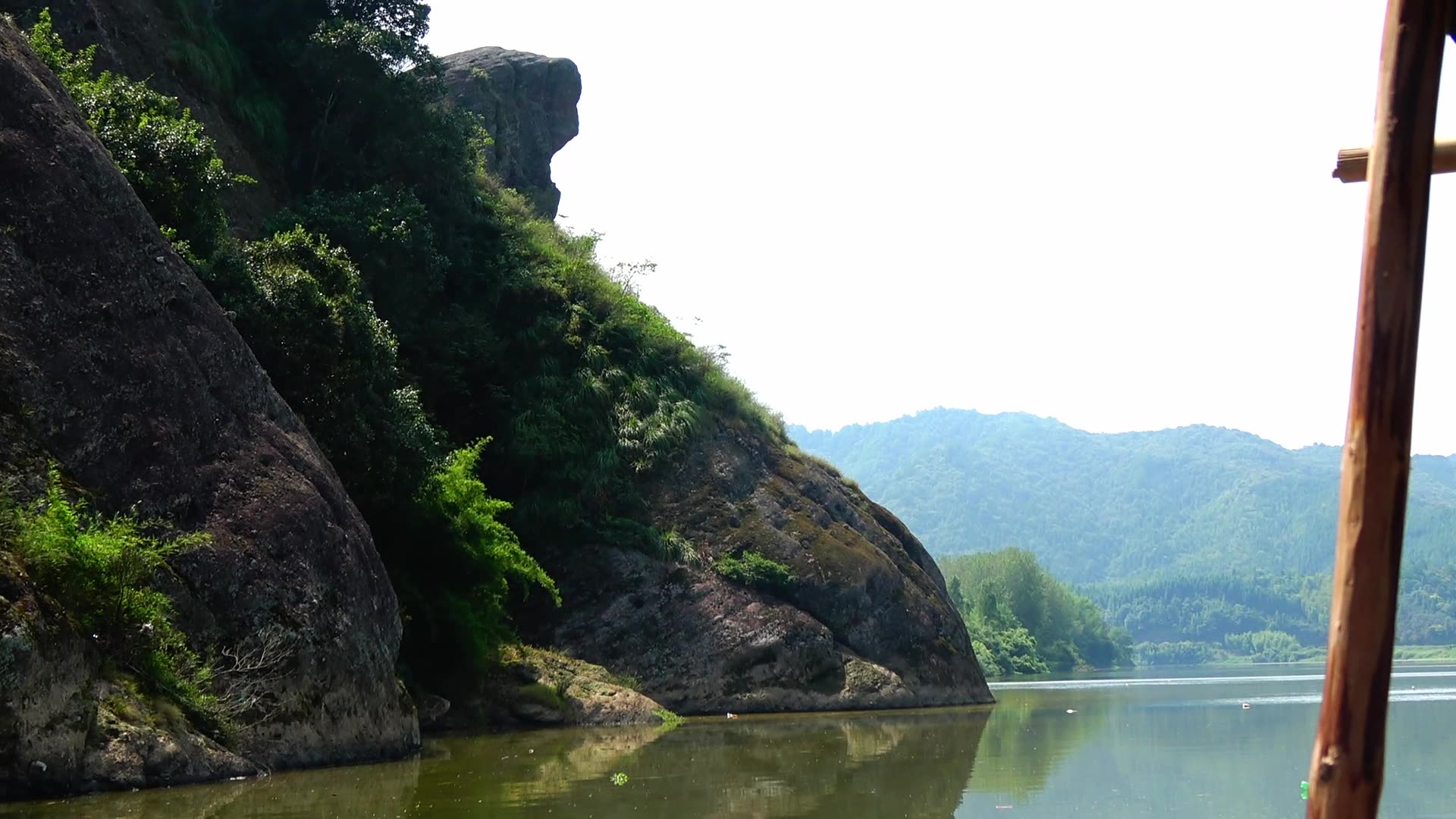 [图]大美浦城，旅游体验