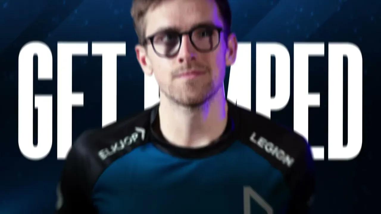 【CSGO】Pimp is joining NordAvind as content creator!