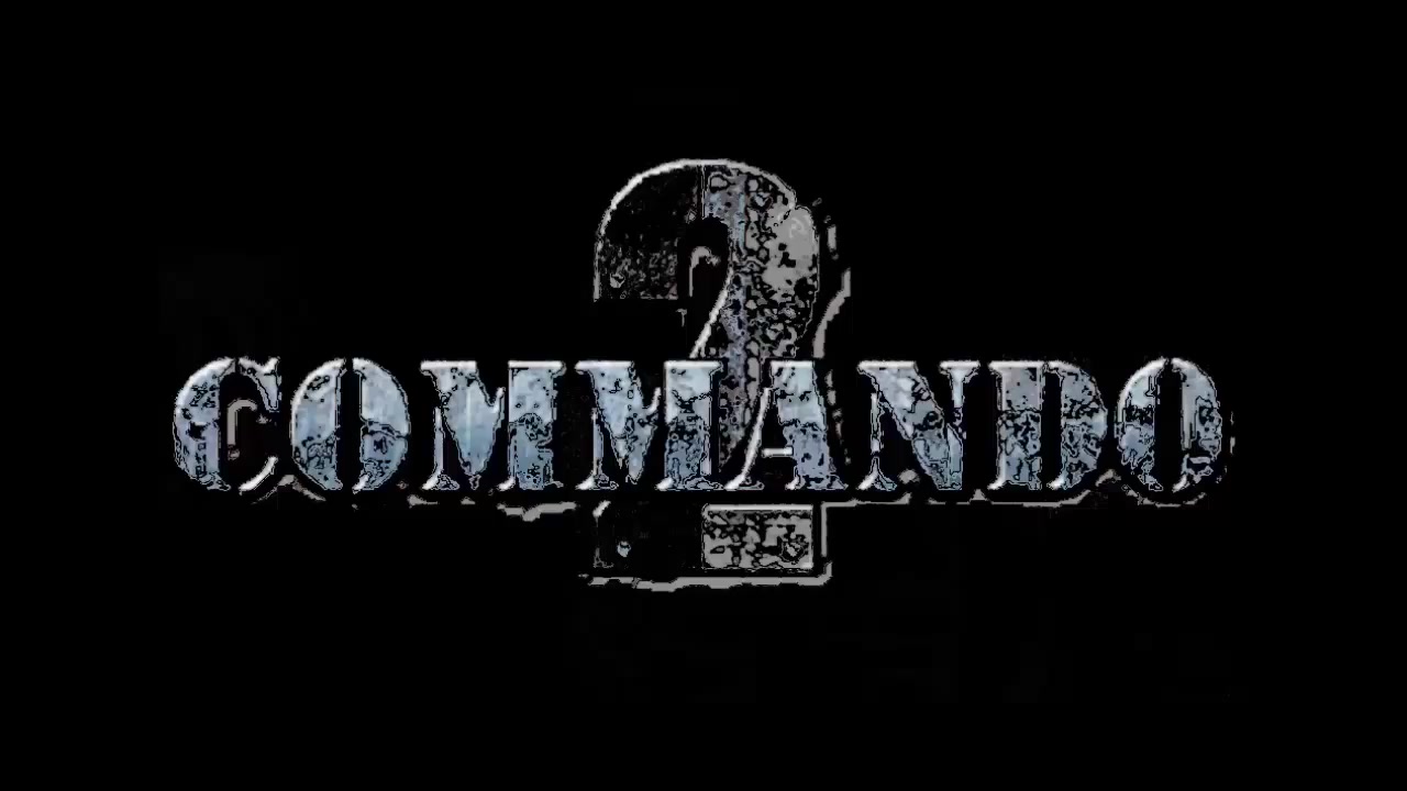 [图]【搬运】Commando 2 BGM # 译名：二战前线2背景音乐