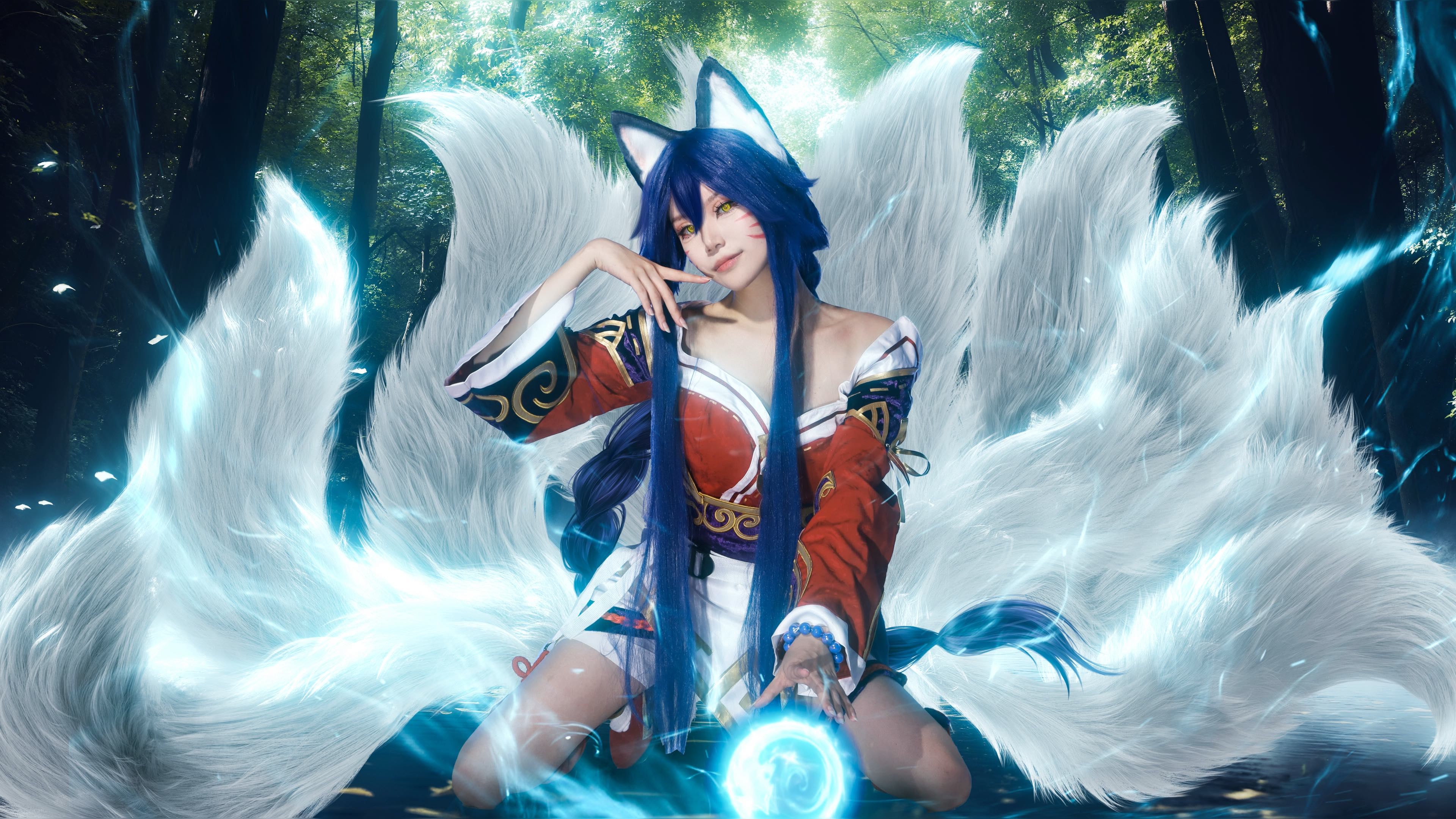 是的没错今天还是原皮阿狸