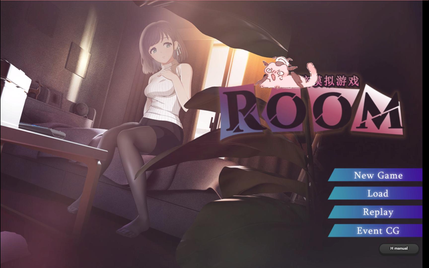 [图][PC-官中]Room v2.0.2