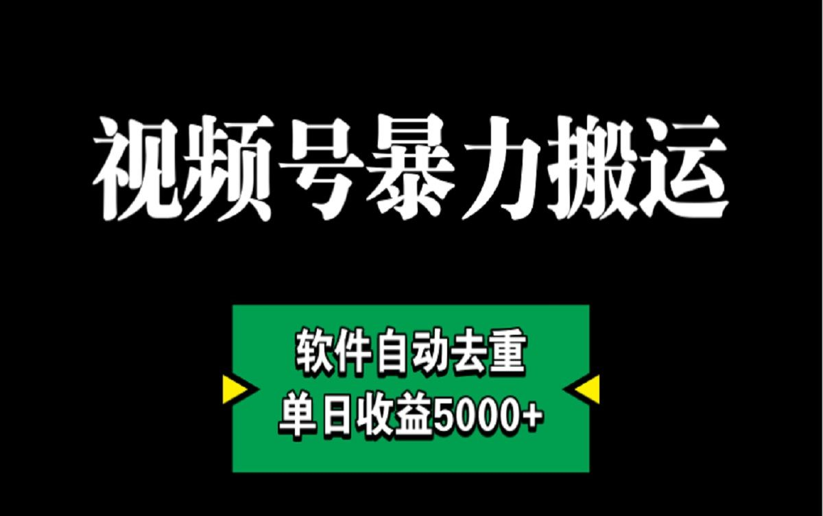 微信视频号全套教程(蝴蝶号起号教程精华版)!哔哩哔哩bilibili