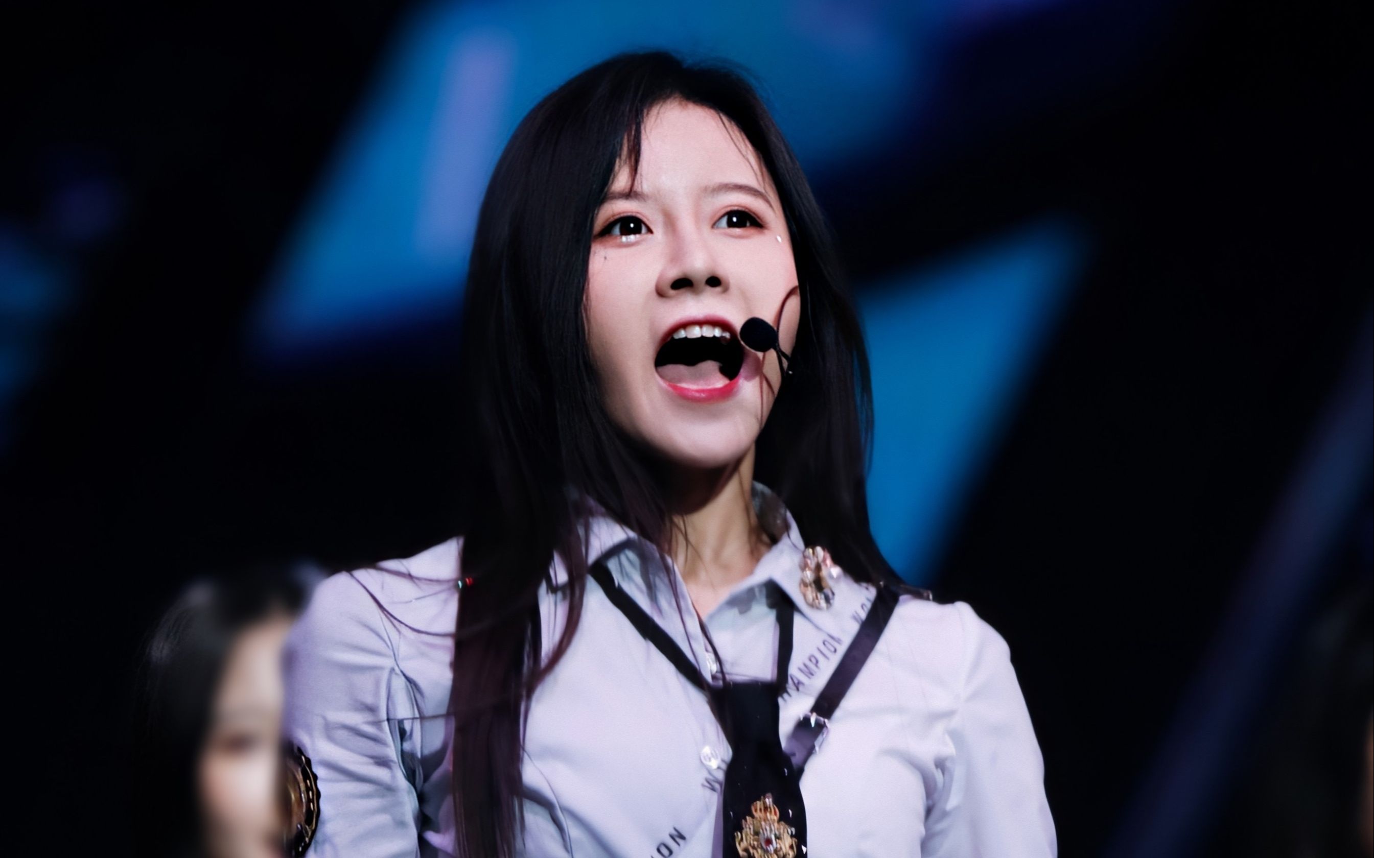 活动  【段艺璇/snh48第七届总选应援】能定义极限的,唯有我自己的