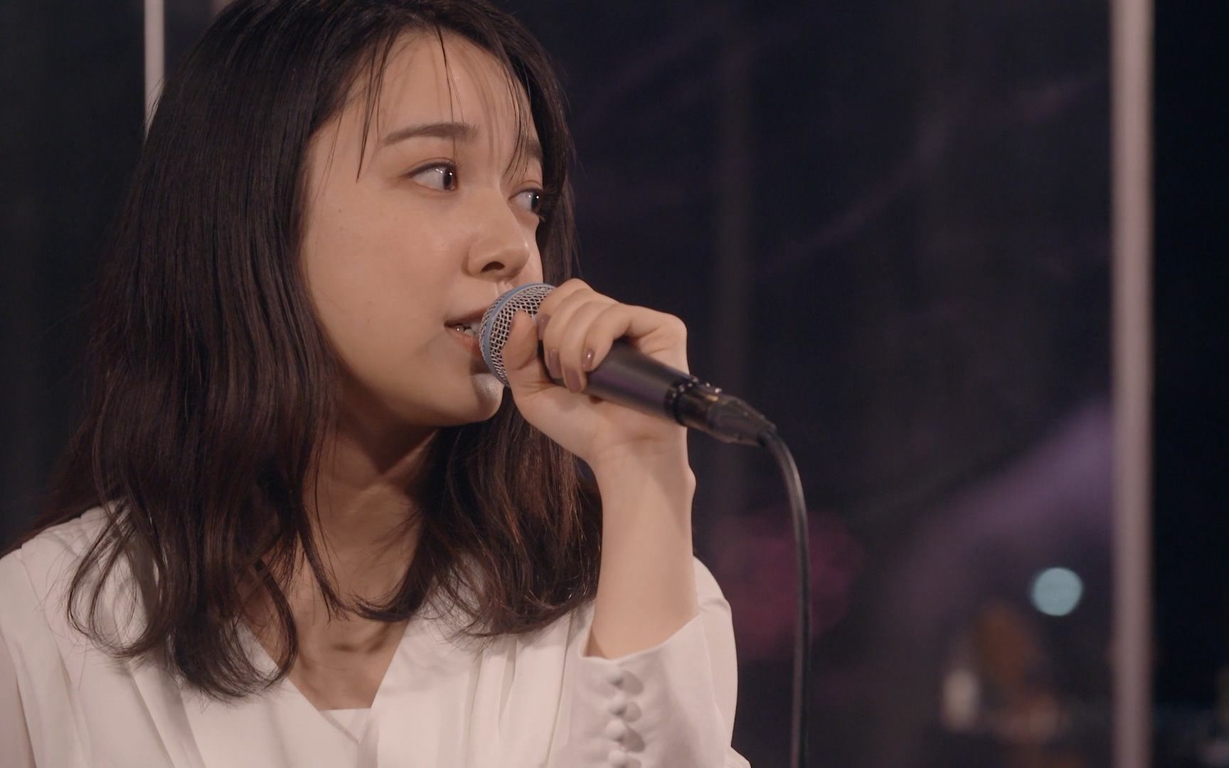 【bd】上白石萌音「ルージュの伝言」2020