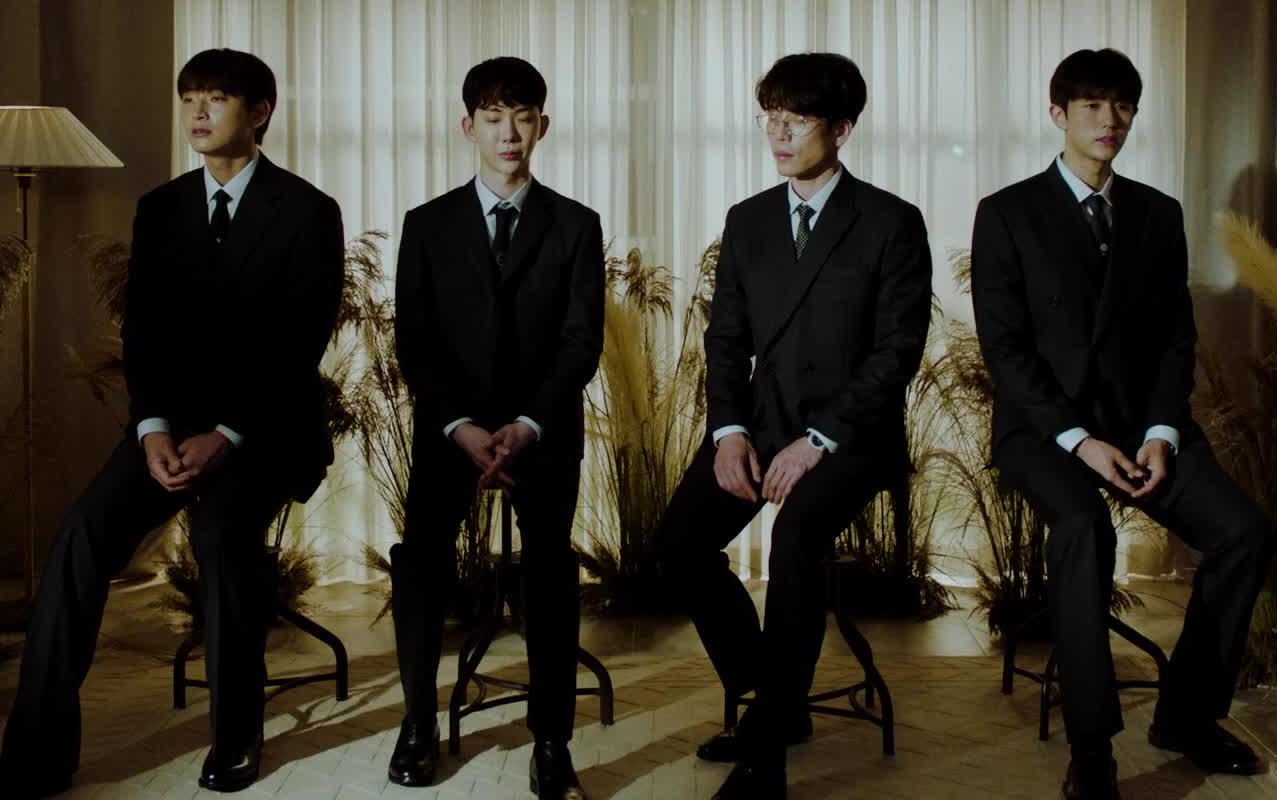 [图]2am (Should've known & No good in good-bye) Live公开！