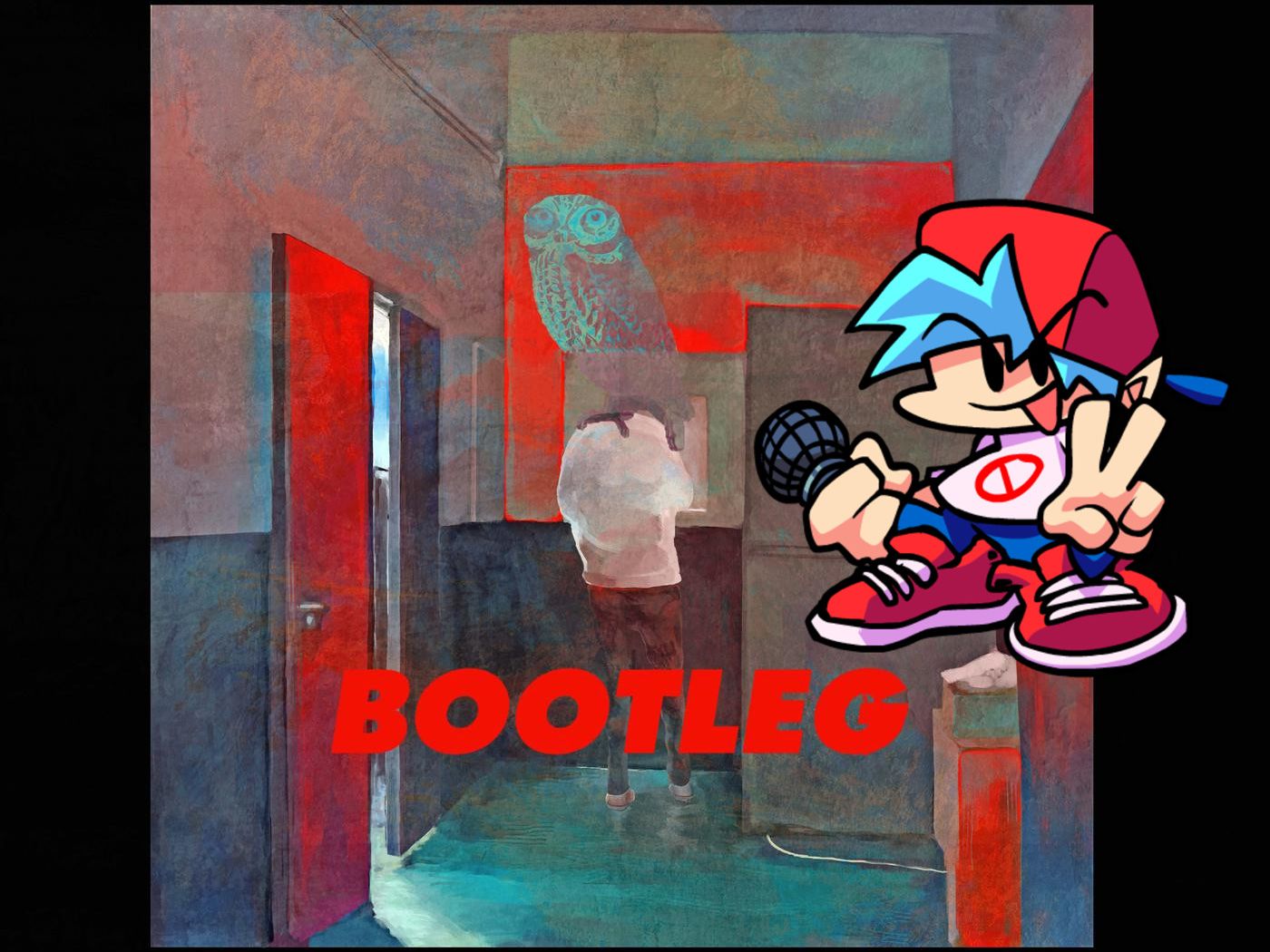 [ai boyfriend]能听见的话就大喊着前进吧 —— loser