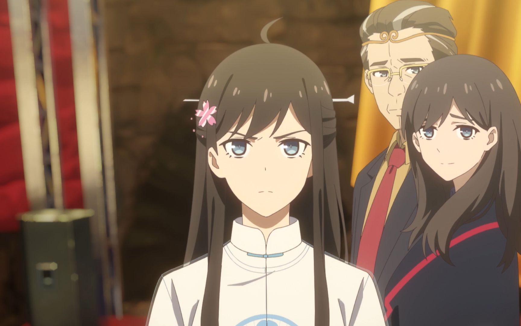 孙蓉心动颜值混剪,你对她的美貌一无所知,她的美不止诗词几句