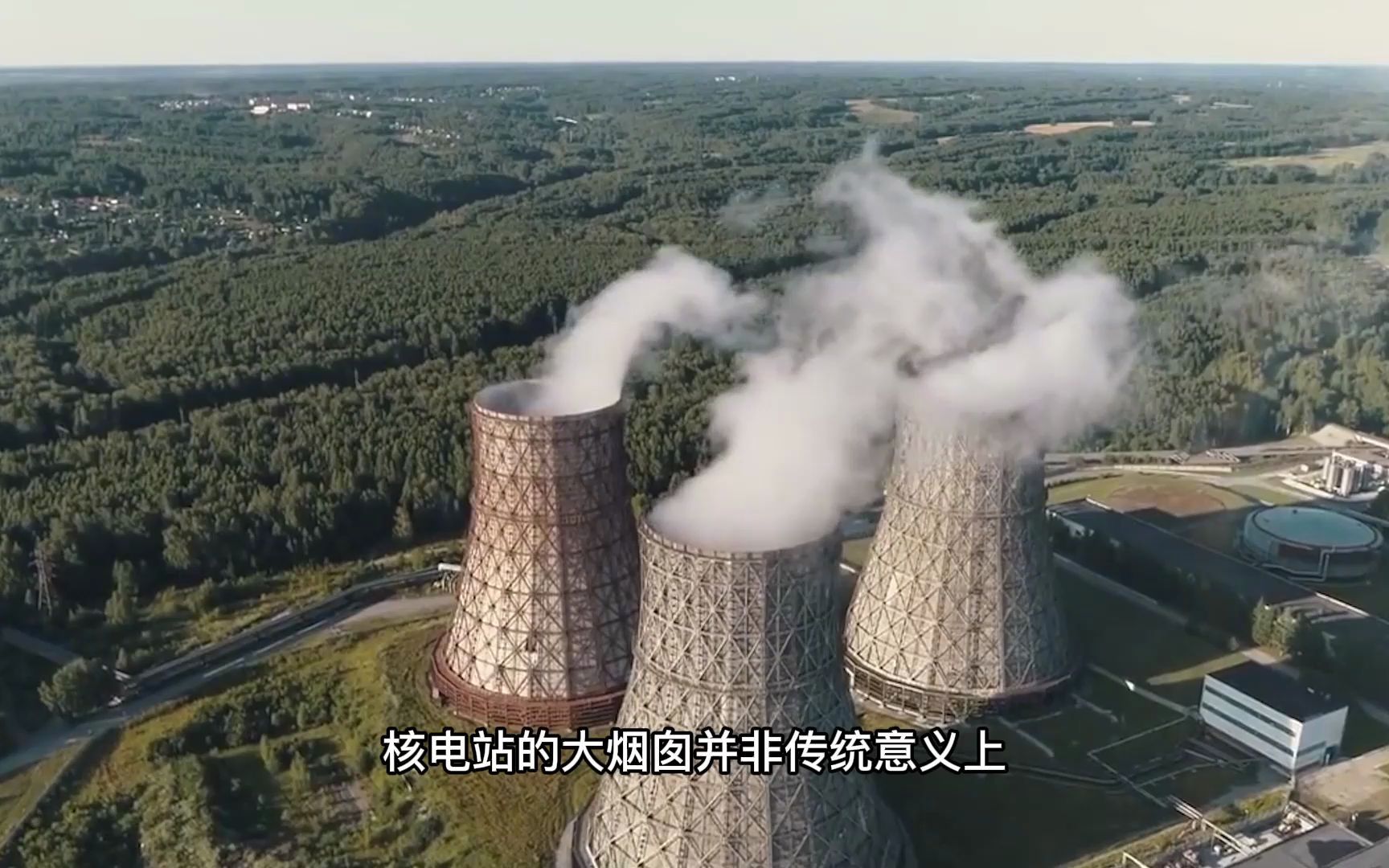 核电站是干什么用的，核电站是干什么用的,这么危险,为什要建