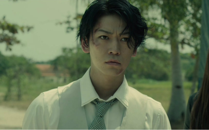 re:make(jokergame)龟梨和也个人向