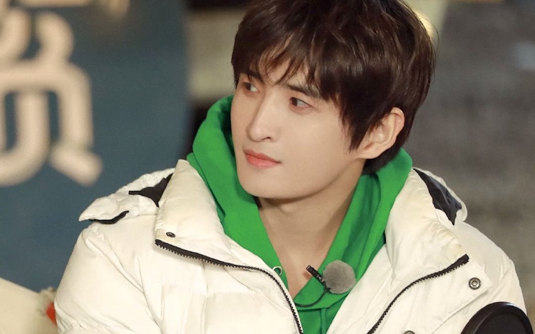 【7组嗨皮晒】张远是快乐男声还是快乐相声啊