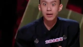 付航：成功不是偶然，后劲太大了