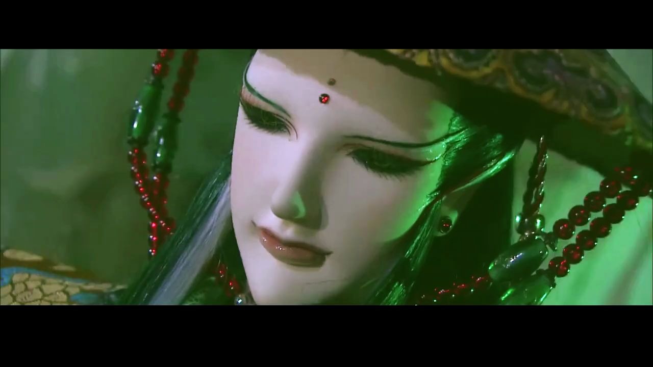 玉佛爷玉面佛爷