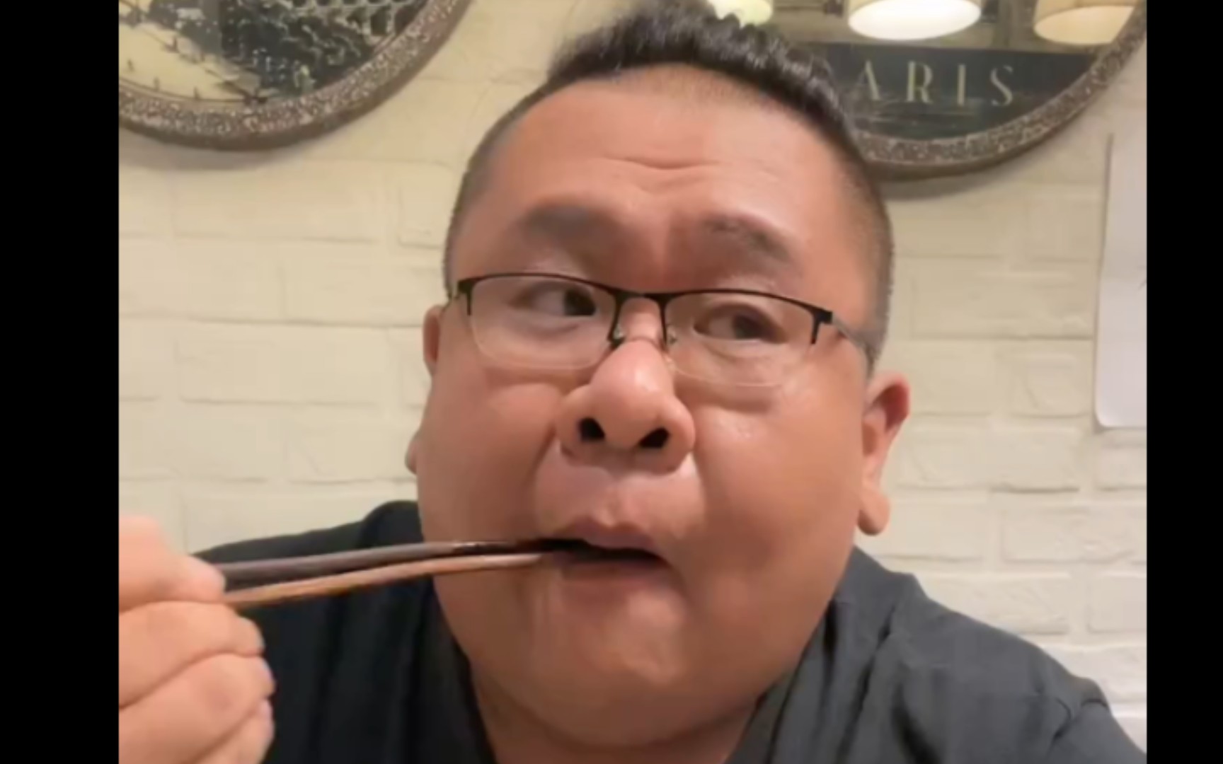 猪总管不满寻常食肆非郭家级不食恐生僭越之心 地道界已无对手