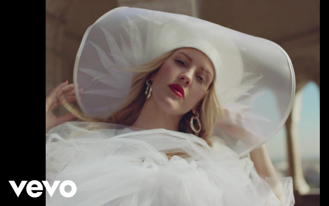 [图]【情绪字幕组】Ellie Goulding、Diplo、Swae Lee - Close To Me