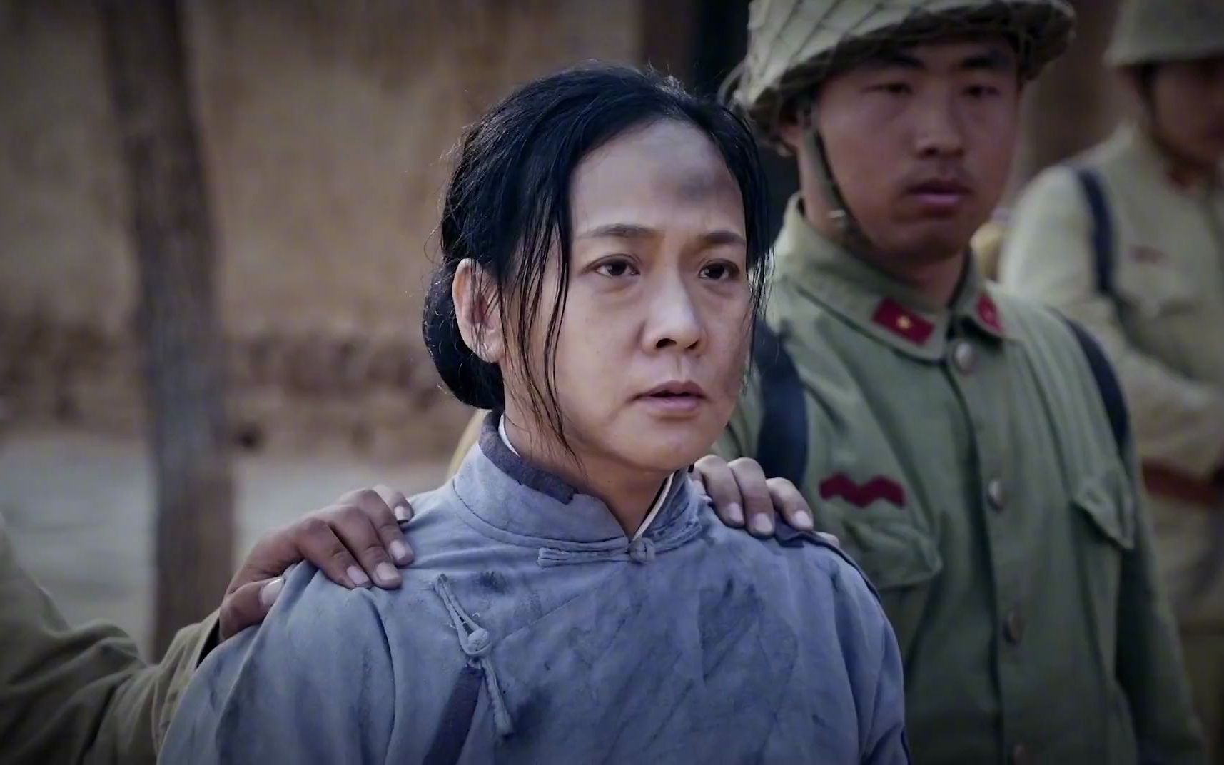 滹沱儿女怎么读 B站