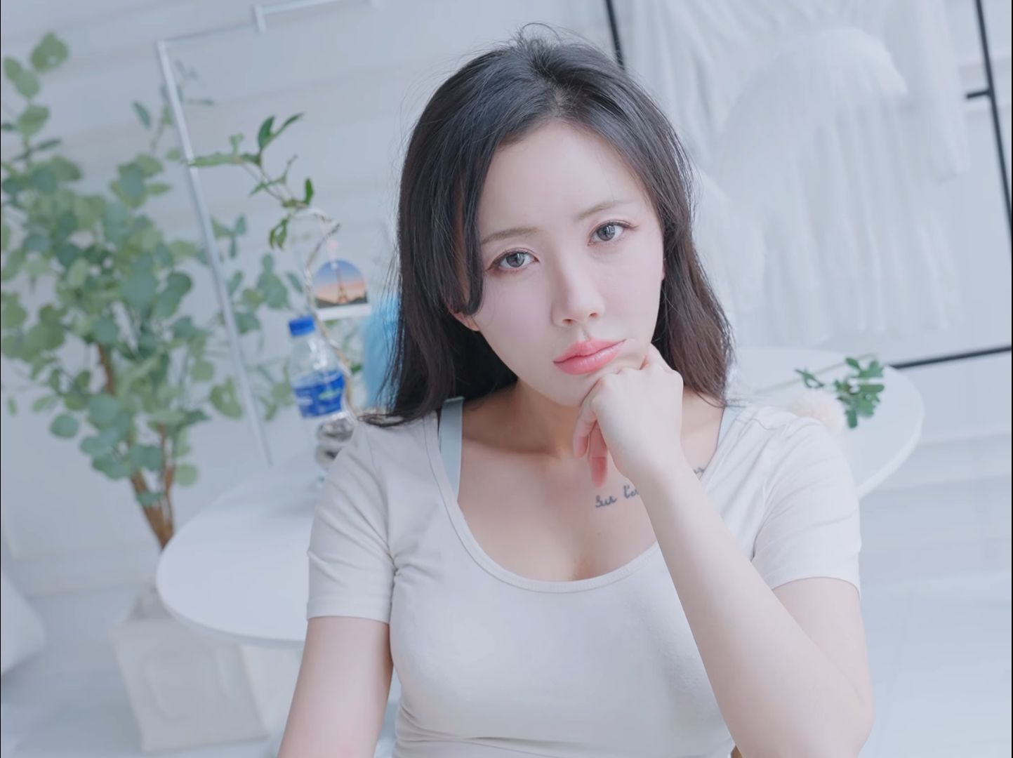 成熟御姐——choiapple