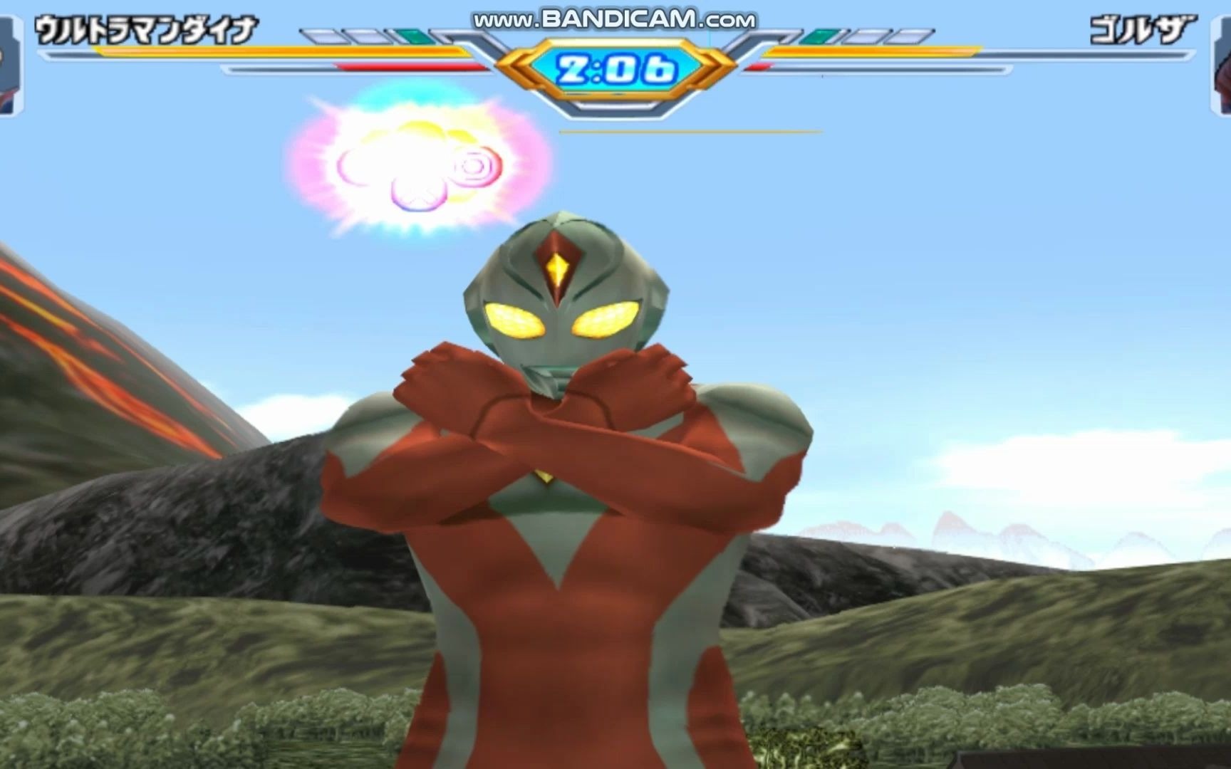 论个人手操 我愿称强壮型戴拿为最强