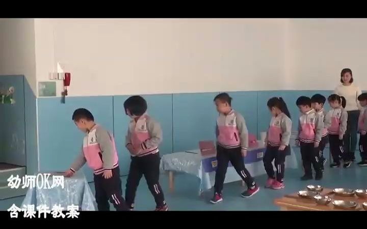 幼儿园优质课精选!大班社会《中国筷》含PPT课件教案幼儿园优质课公开课课程哔哩哔哩bilibili