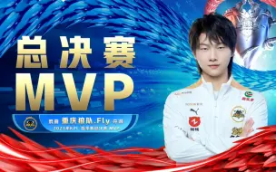 Download Video: 各主播看Fly获得总决赛MVP