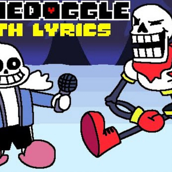 Friday Night Funkin' Indie Cross: Bonedoggle - song and lyrics by