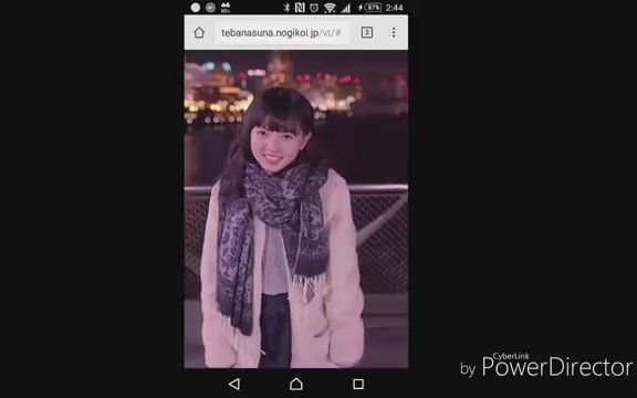 【乃木坂46】170207 「乃木恋 情人节巧克力篇」齐藤飞鸟 掘未央奈 北野日奈子【生肉】哔哩哔哩bilibili