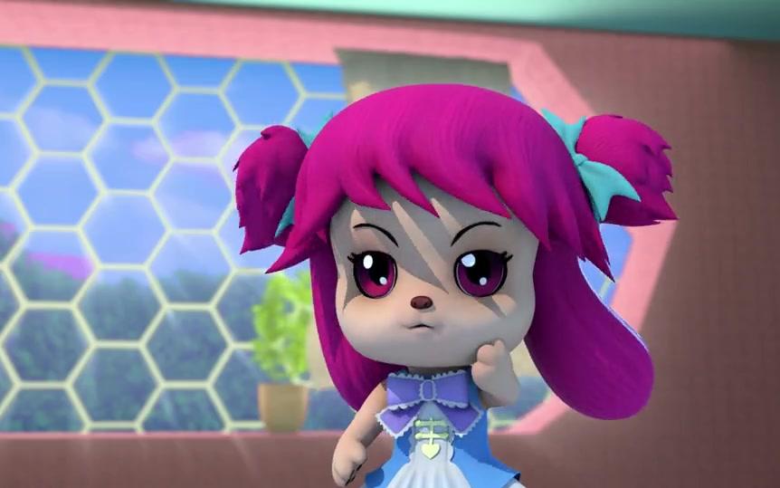 【合集】宝狄与好友第三季_哔哩哔哩 (゜-゜)つロ 干杯~-bilibili