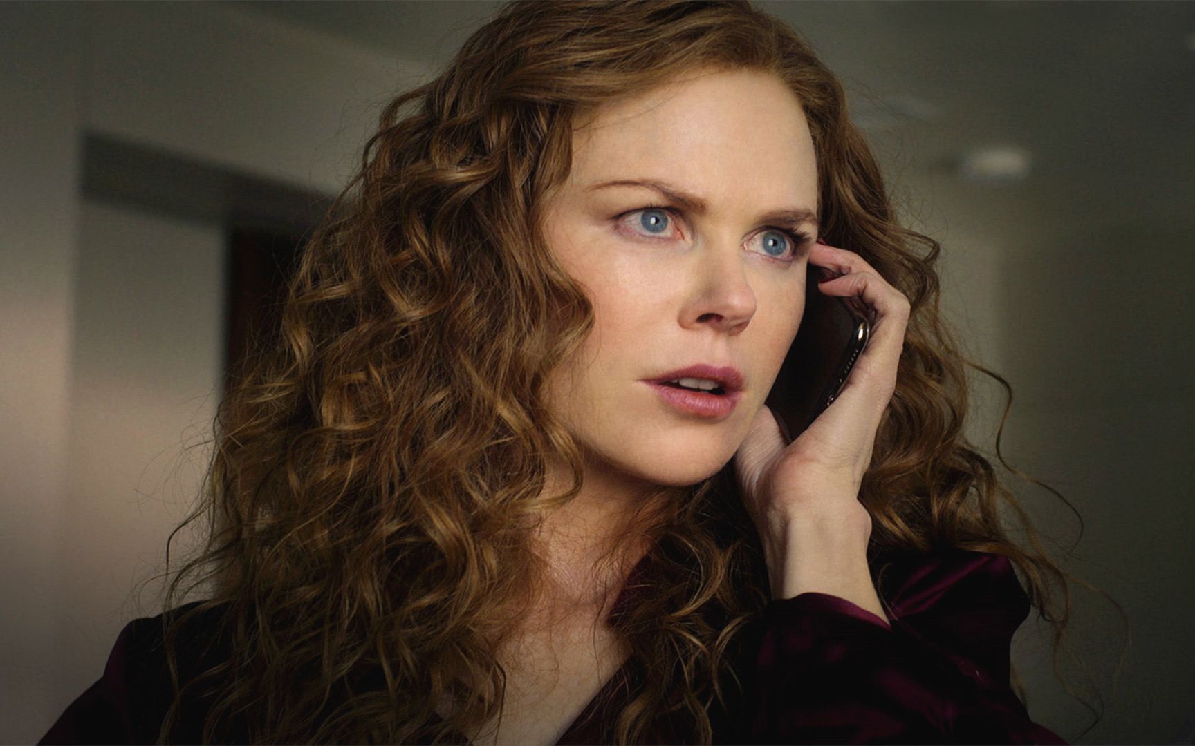 妮可基德曼休格兰特hbo迷你剧无所作为全新预告